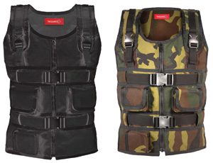TN Games 3rd Space Vest 12