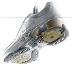 Adidas_1 Intelligent Sneaker Launches 7