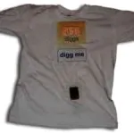 Digg Me Shirt DIY T-Shirt 25
