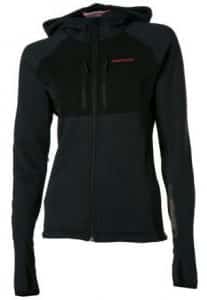 Westcomb iRebel iPod Hoody Fleece Jacket 2
