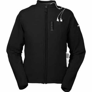 Jansport iPod Power SoftShell Jacket 6