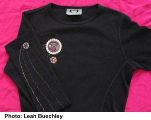 Best Wearable Electronic DIY Kit: LilyPad Arduino 3