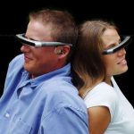 Bluetooth Camera Sunglasses 425 Bluetooth Camera Sunglasses 424