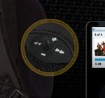 Bluetooth Camera Sunglasses 452 Bluetooth Camera Sunglasses 451
