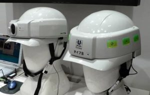 U-Met Rescue Helmet 4