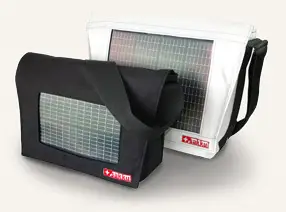 Sakku Now Selling Solar Messenger Bags in the US 8