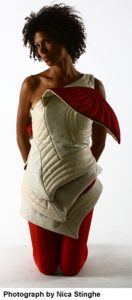 XS-Labs SKORPION Dress 7