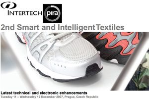 Smart and Intelligent Textiles Conference 11