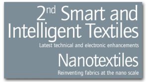 Smart and Intelligent Textiles Conference 7
