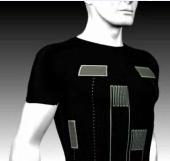SmartLife Technology Garments that Sense 1