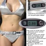 Solestrom SmartSwim UV Meter Bikini 3