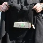 Wearable Electronics and Airport Security 18