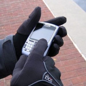 TEC Touch Gloves 1