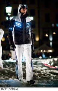 Bogner LED Clothing 3