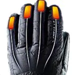 Zanier Heat-GX - Heated Ski Gloves 1