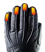Zanier Heat-GX - Heated Ski Gloves 12
