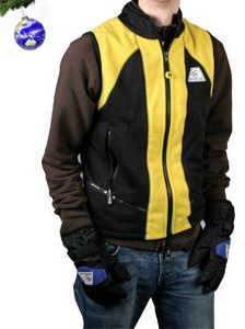 Maplin Heated Jacket 7