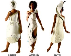 Di Mainstone - Haute Couture with a touch of Tech 8