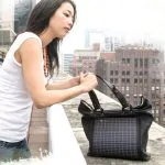 Noon Solar Launches New eco chic solar bags 6