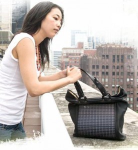 Noon Solar Launches New eco chic solar bags 5