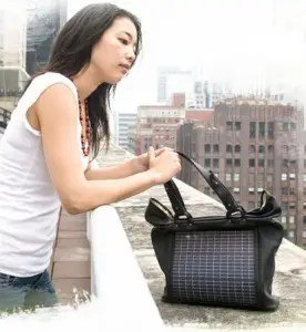 Noon Solar Launches New eco chic solar bags 11