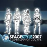 Space Style 2007 - What to Wear in Space? 1