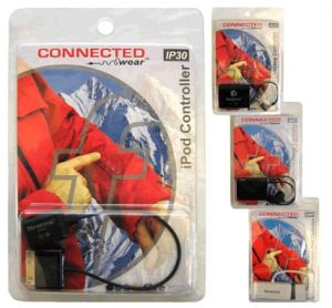 Fibretronic CONNECTED-wear Program Launched 7