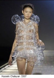 Wearable Electronics in 2008 8