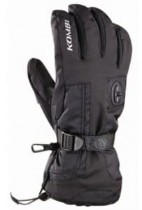 Kombi Sports iRib iPod Glove 1