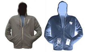 CES Special - Technology Enabled Clothing from ScotteVest 8