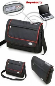 Soyntec Wiffinder Bag 6