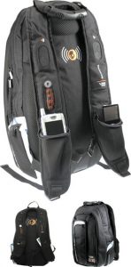 Skullcandy LINK Street Pack 11