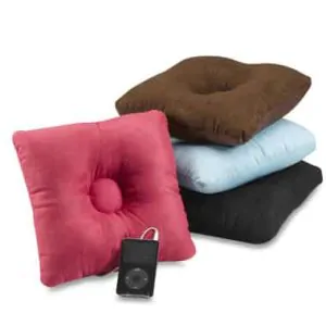 iConnect Pillow Speaker 1
