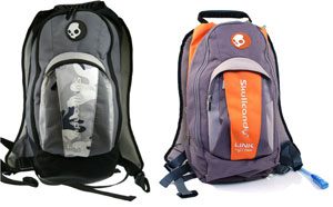 Skullcandy H2O LINK Hydration Pack 8