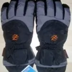 Blazewear Deluxe Heated Gloves 1