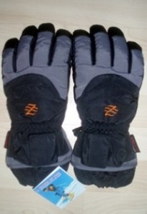 Blazewear Deluxe Heated Gloves 5