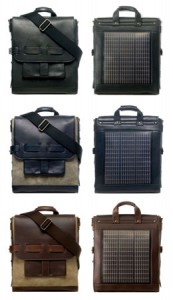 Noon Solar Satchel Bags 11