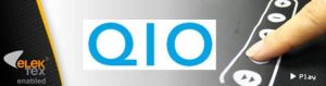 Eleksen gets saved by QIO Systems 12