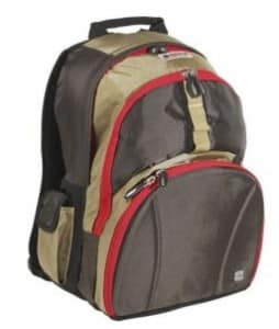 G-Tech Sound Wave Backpack 7