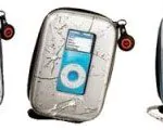 Hercules i-XPS SoundBox iPod Case 1