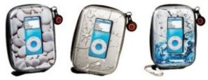 Hercules i-XPS SoundBox iPod Case 11