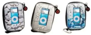 Hercules i-XPS SoundBox iPod Case 12
