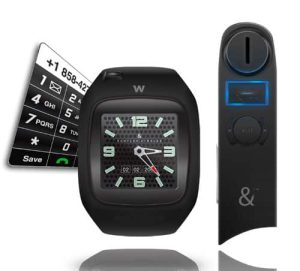 Kempler & Strauss W PhoneWatch 6