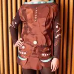 Kinetic Charging Piezing Power-Dress 18