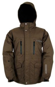 RHYTHM iPod Jacket 10