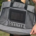 Solestrom SmartSwim Solar Tote Bag 2