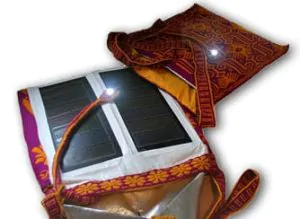 Portable Solar Light Bag for Everyone 13