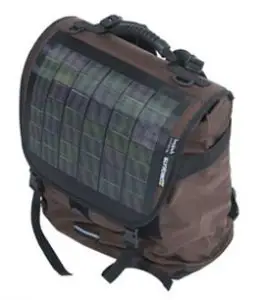Sunload Solar Bags 14