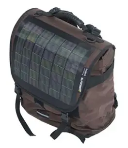 Sunload Solar Bags 8