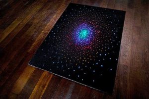 Luminoso LED Rug 1